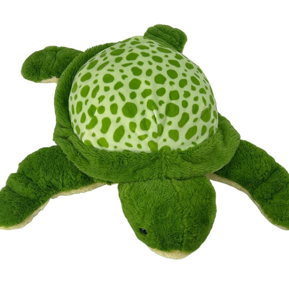 Dan Dee Collectors Choice 24" Sea Turtle Stuffed Animal - Picture 2 of 7